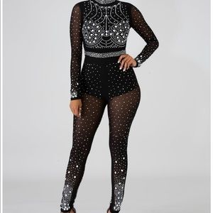 Jewels Jumpsuit
